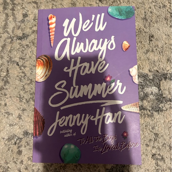 The Summer I Turned Pretty - Picture 7 of 7